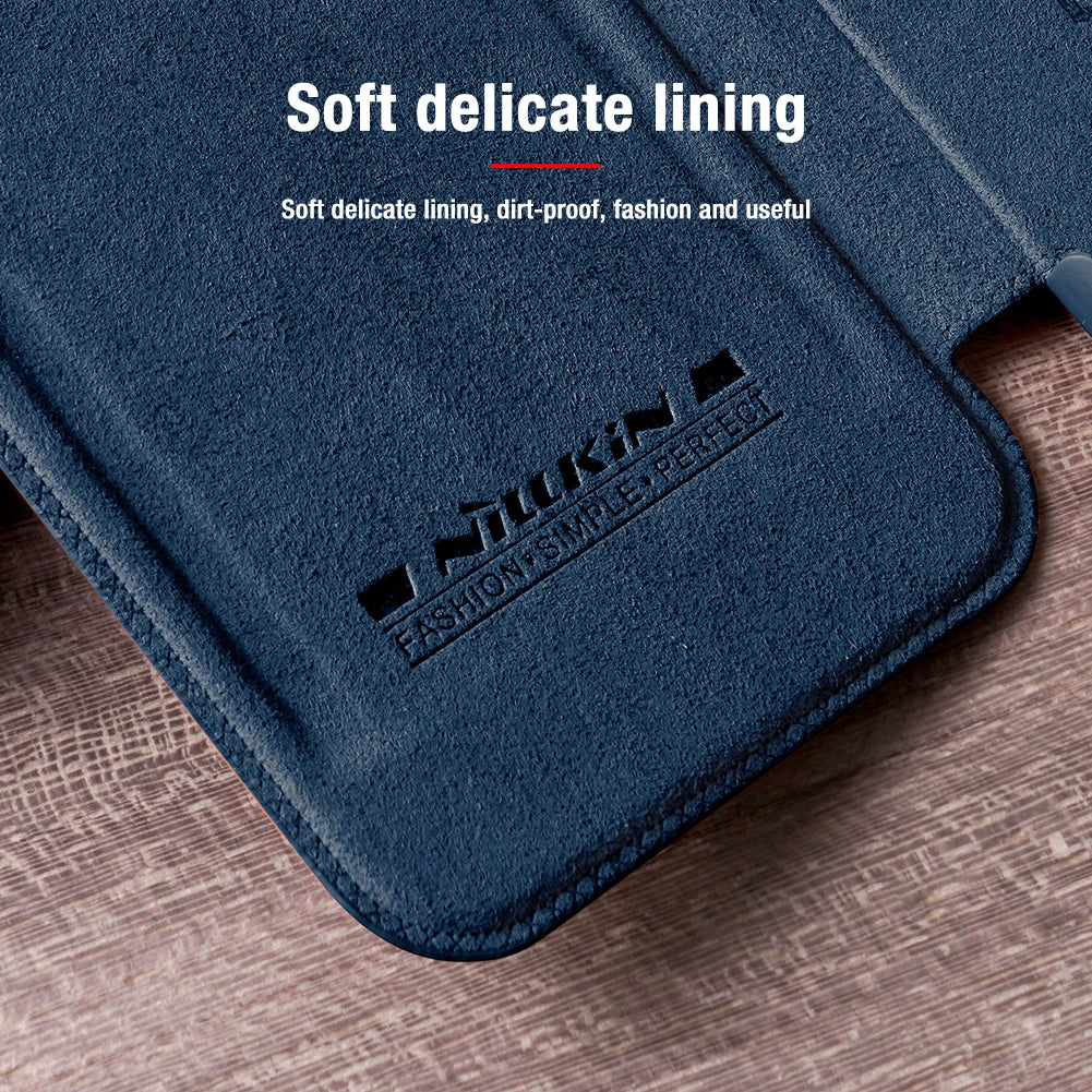 Slide Cover NILLKIN Case