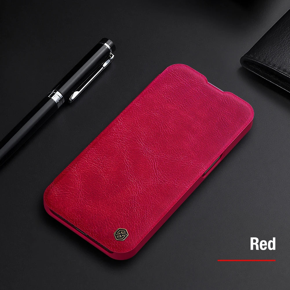 Slide Cover NILLKIN Case
