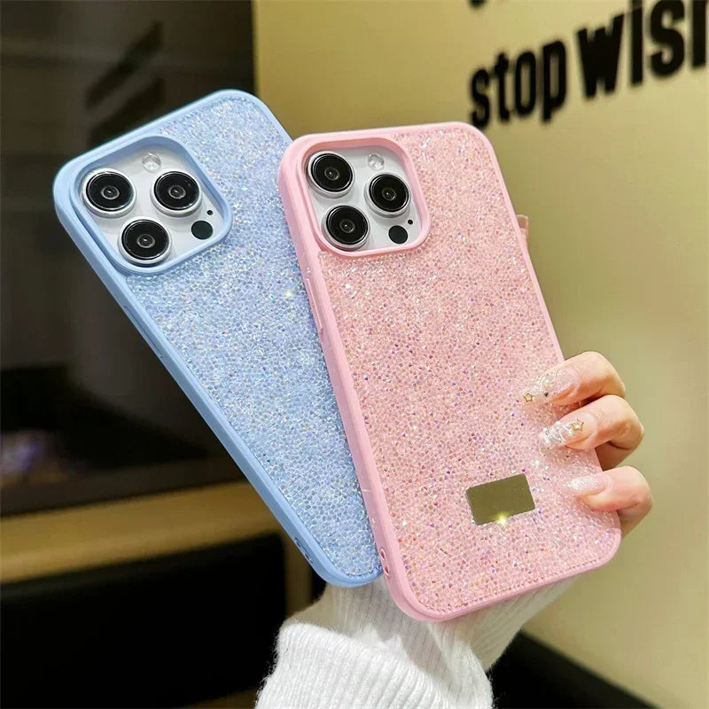Diamond Vogue Soft Case