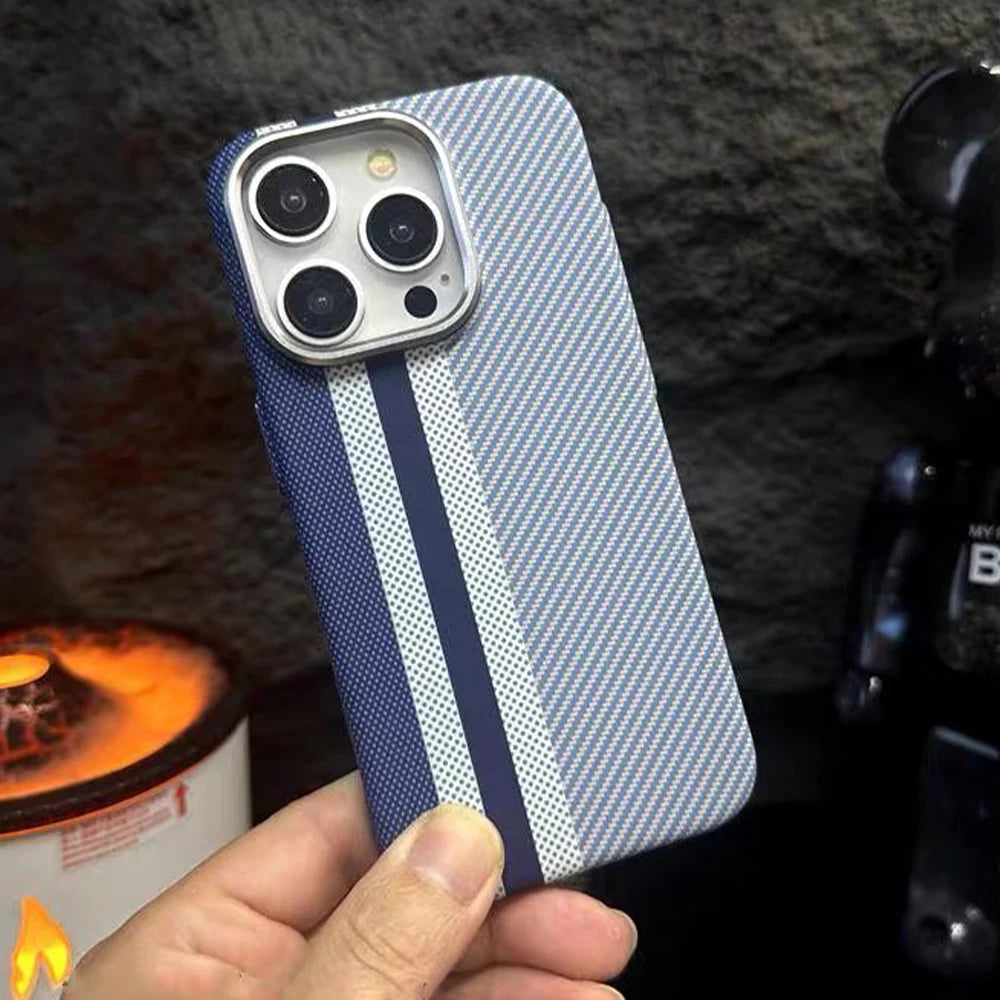 Kevlar Magsafe Matte Case
