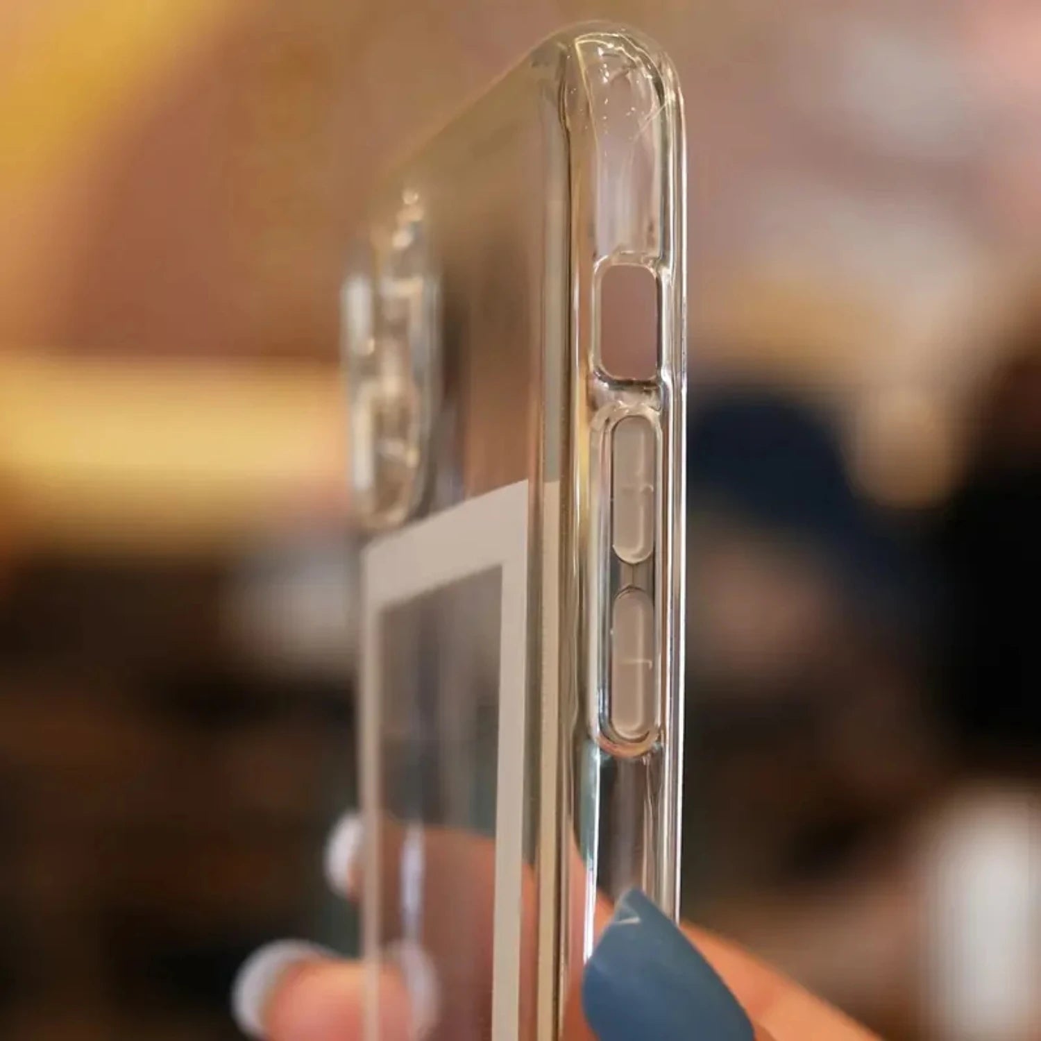 Heavy-Duty Full Body Case