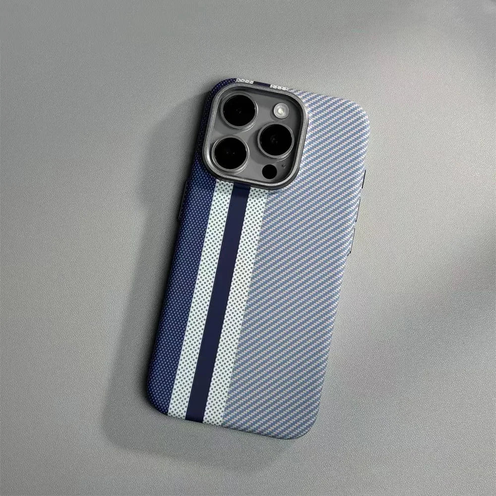 Kevlar Magsafe Matte Case