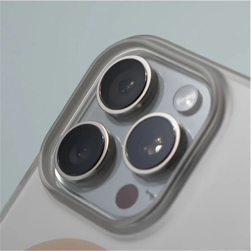 10MM Matte Magnetic Case