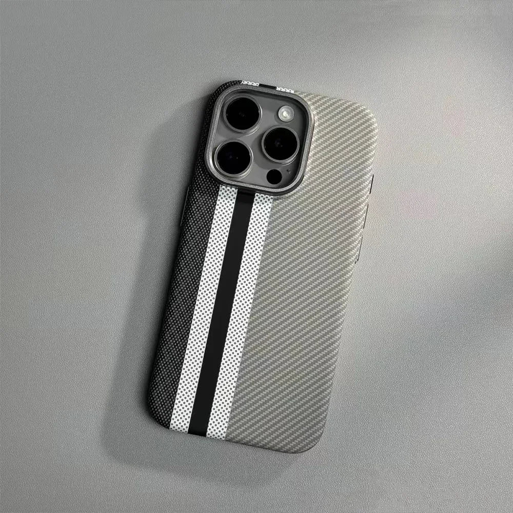 Kevlar Magsafe Matte Case