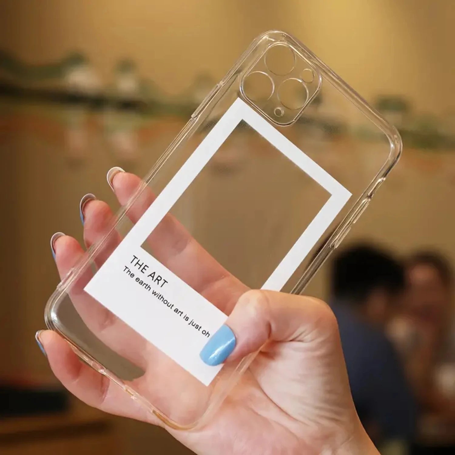Heavy-Duty Full Body Case
