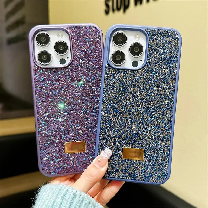 Diamond Vogue Soft Case