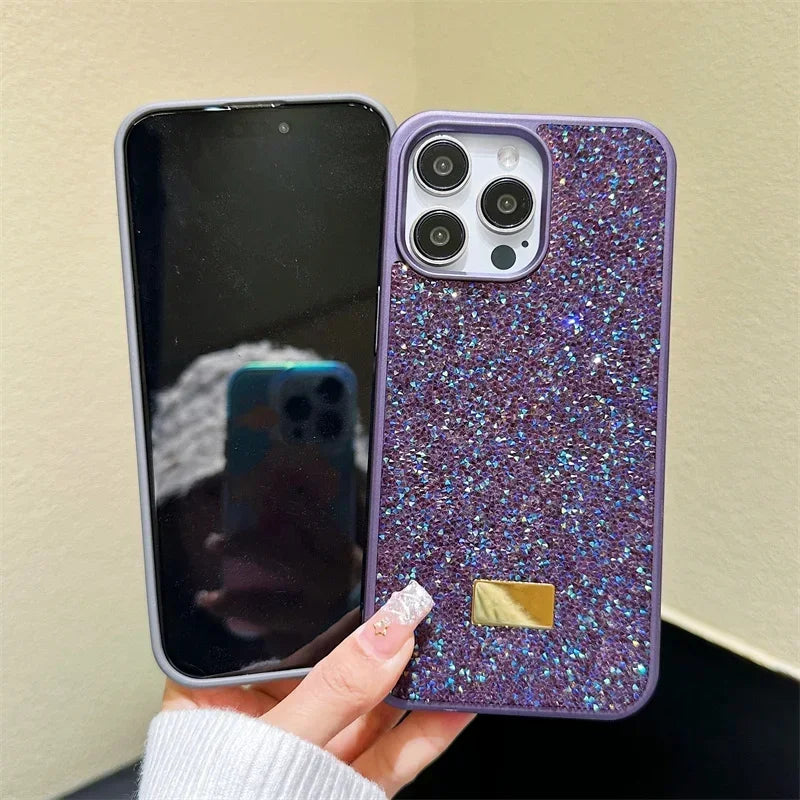 Diamond Vogue Soft Case