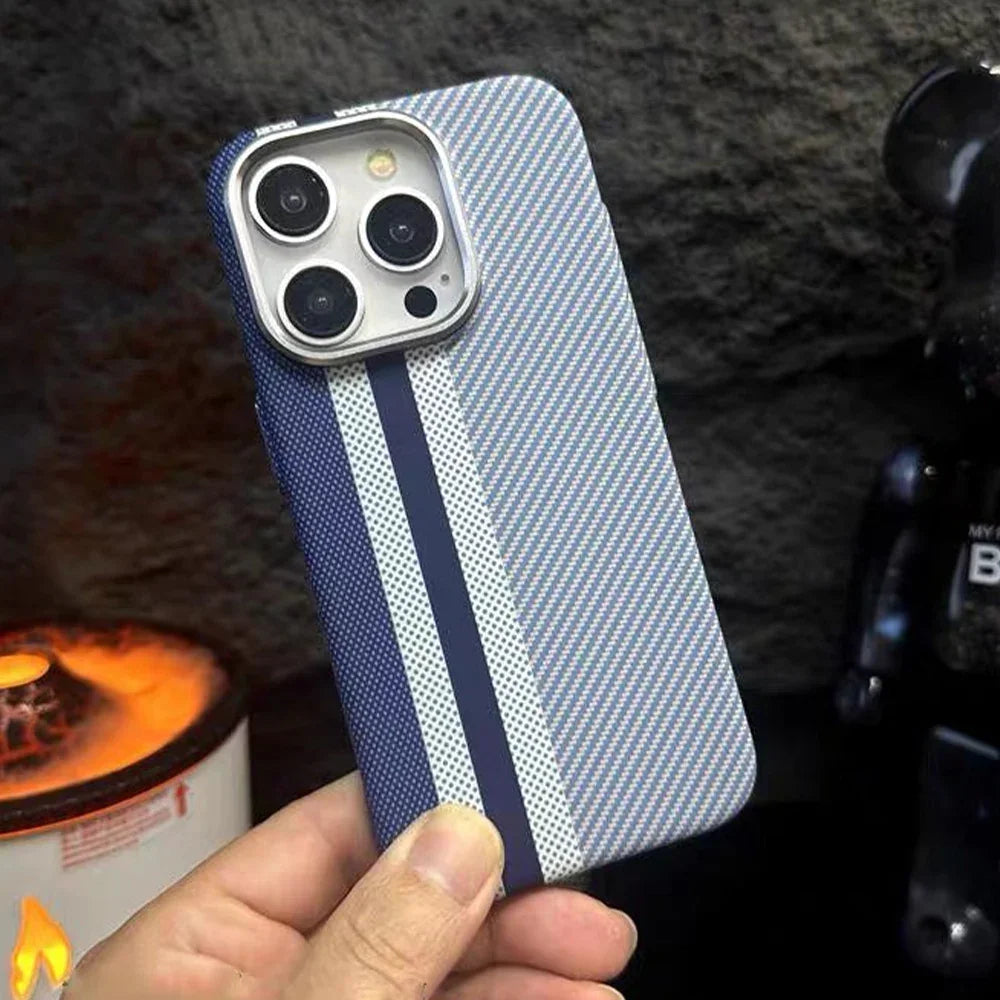 Kevlar Magsafe Matte Case