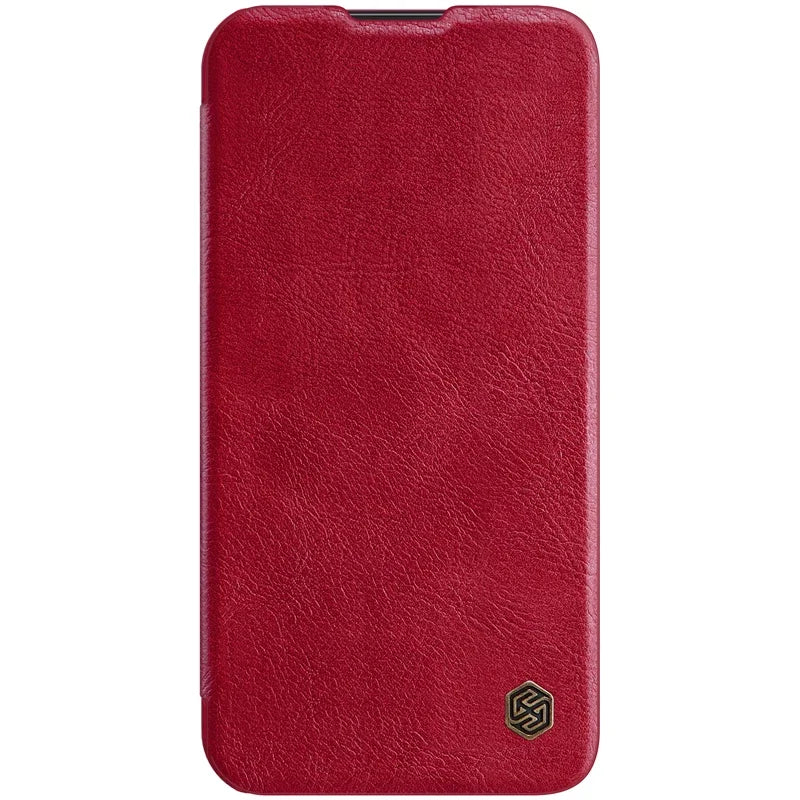 Slide Cover NILLKIN Case