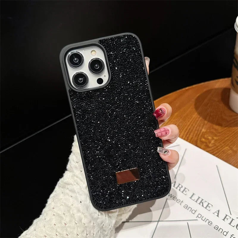 Diamond Vogue Soft Case