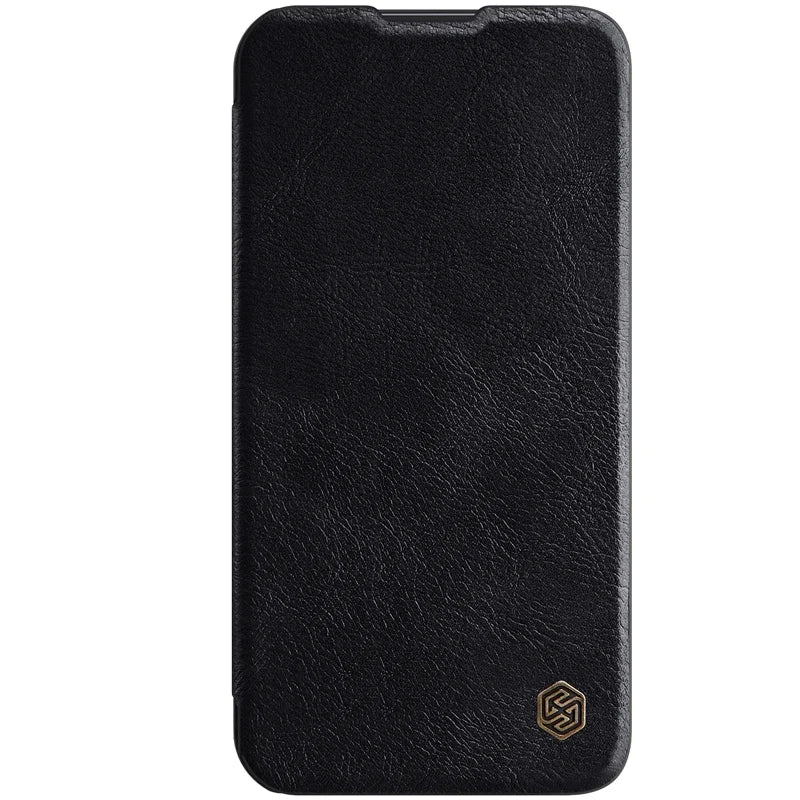 Slide Cover NILLKIN Case