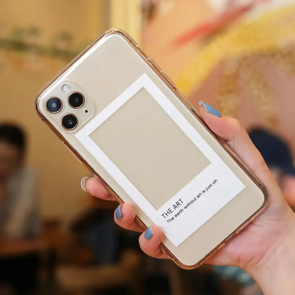 Heavy-Duty Full Body Case