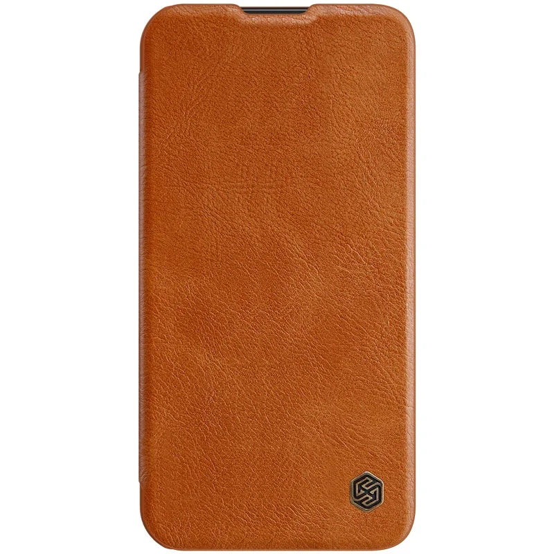 Slide Cover NILLKIN Case