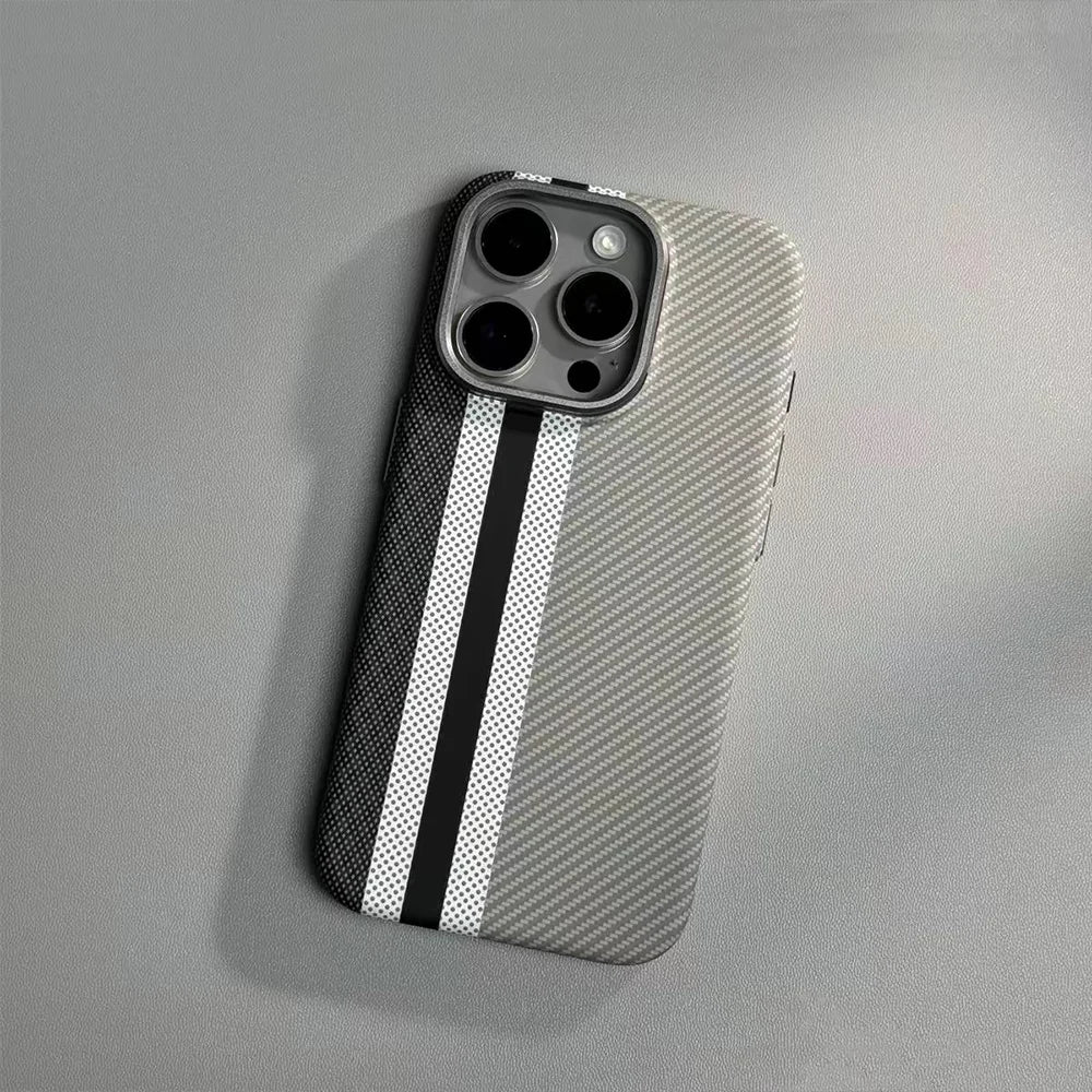 Kevlar Magsafe Matte Case