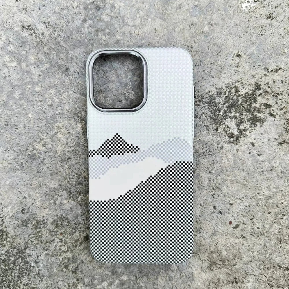 Kevlar Magsafe Matte Case