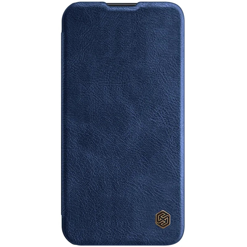 Slide Cover NILLKIN Case