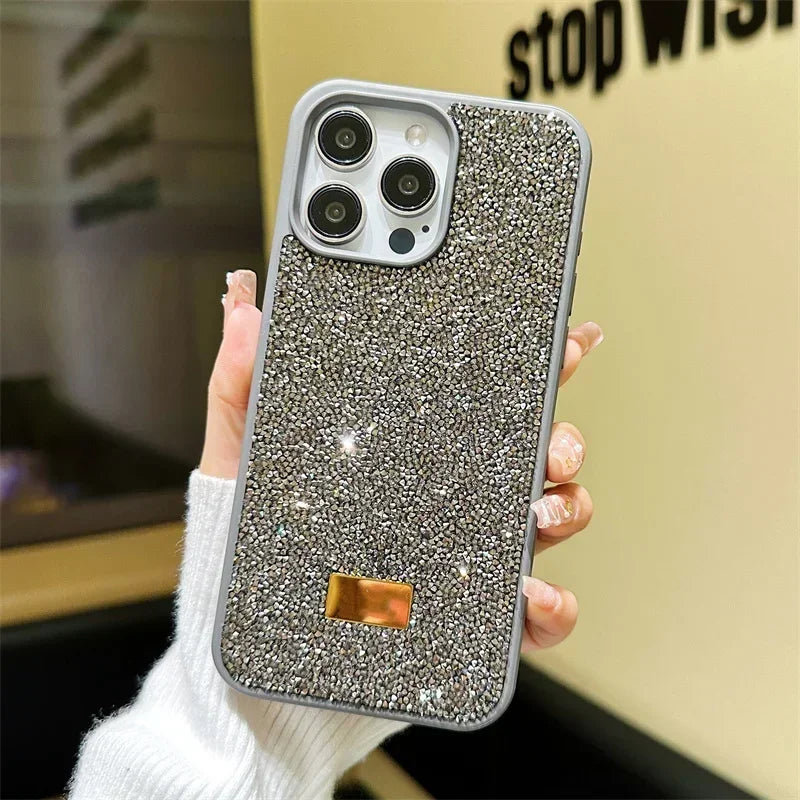 Diamond Vogue Soft Case