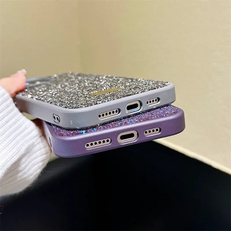 Diamond Vogue Soft Case