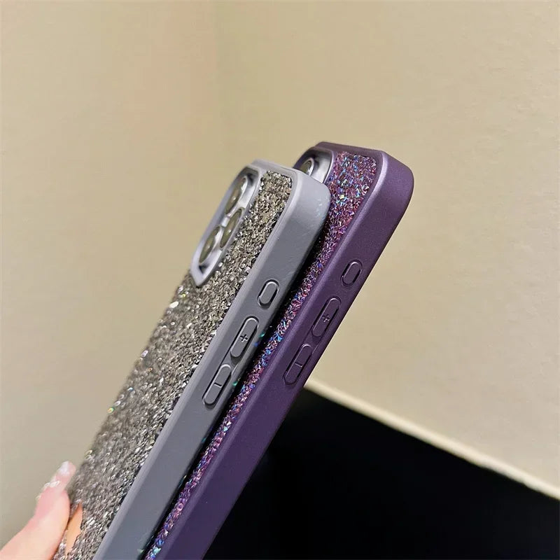 Diamond Vogue Soft Case